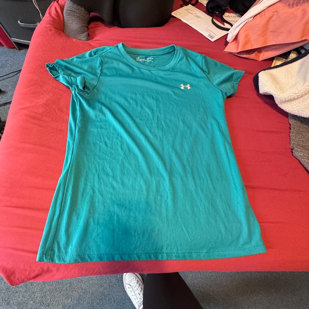 5 For $25 Under Armour Women's Top